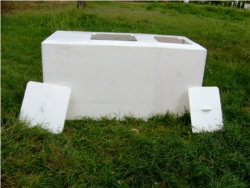 lapače olejov